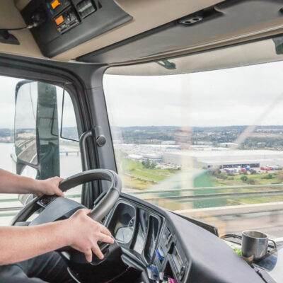 4 common mistakes to avoid as a rookie truck driver