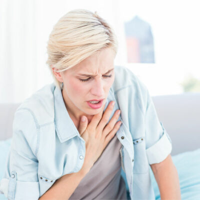 9 Common Breathing Mistakes to Avoid