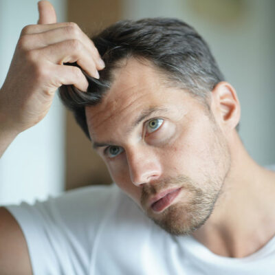 9 Medical Conditions That May Trigger Severe Hair Loss