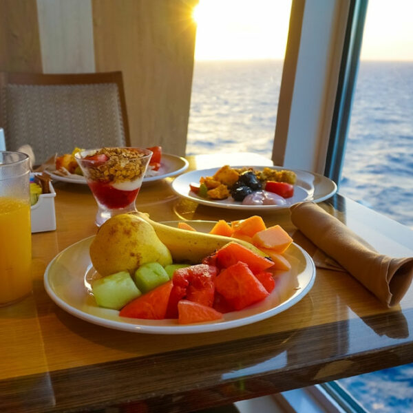 9 Things to Avoid Doing on a Cruise