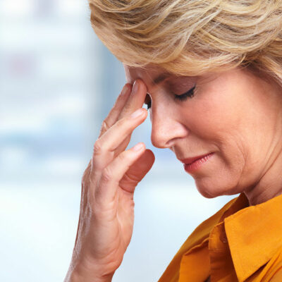 Do Not Ignore These 7 Headache Symptoms