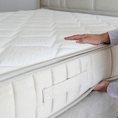 Factors to consider before buying a new mattress