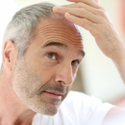 Hair loss &#8211; Types, causes, and foods that promote healthy growth