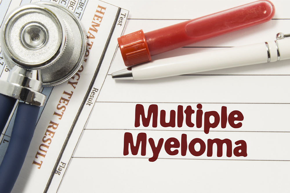 Never Ignore These 7 Signs of Multiple Myeloma