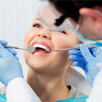 Tips to prepare for a dental implant