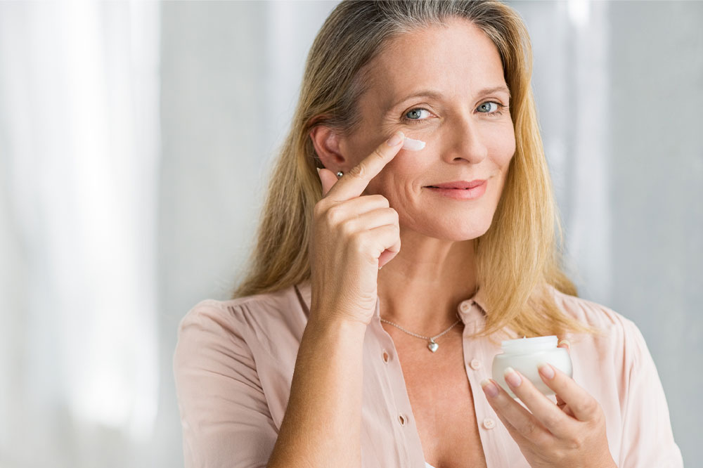 Top 8 Moisturizers for Mature Skin