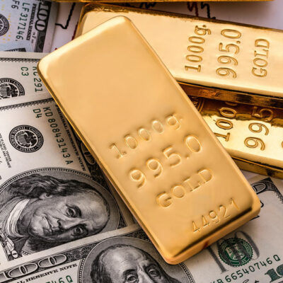 8 tips for investing in gold, silver, and other precious metals