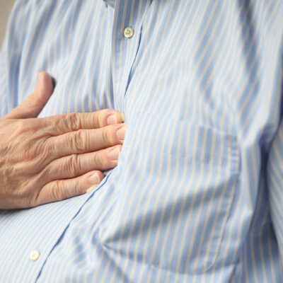 9 heartburn symptoms to take note of