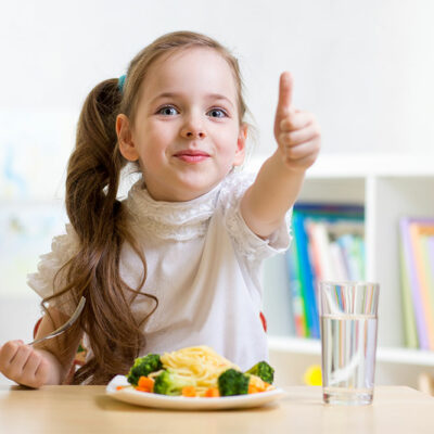 11 nutritious snack options for kids