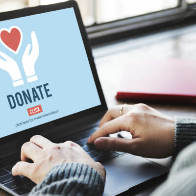 Everything to know about charities and donations