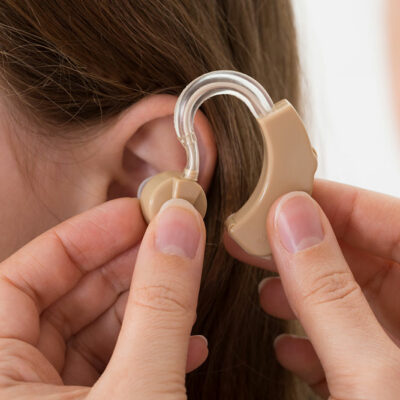 5 mistakes new hearing aid users should avoid