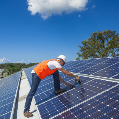 14 key factors to consider for solar panel installation