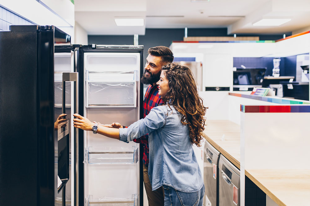 Top 10 Refrigerator Deals for Black Friday 2023