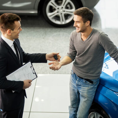 8 tips to consider when buying a used car