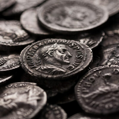 11 rare coins that are worth a fortune