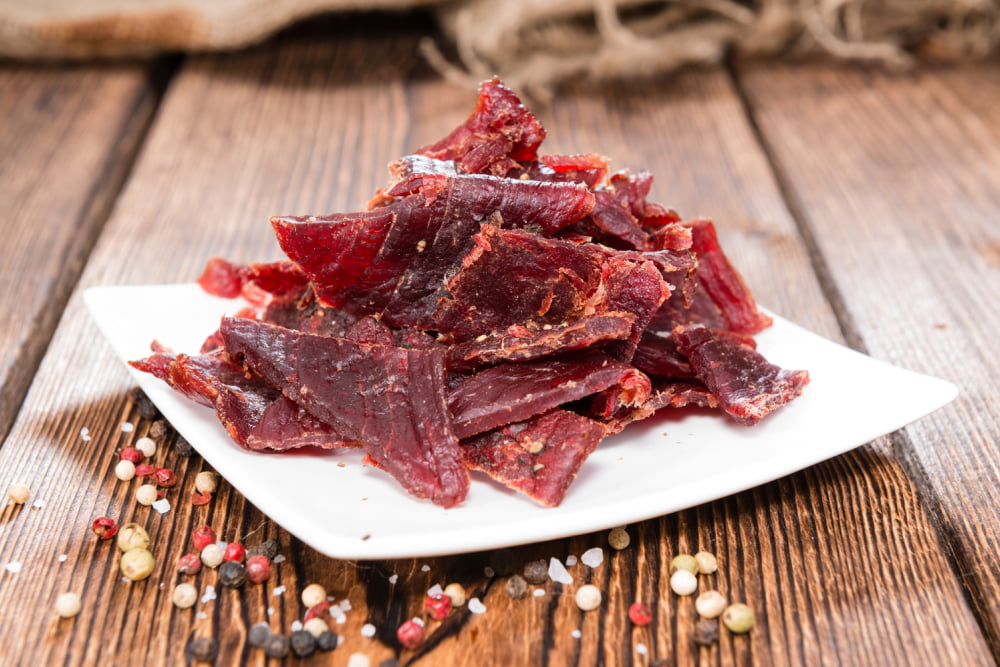 8 reasons to join a jerky of the month club