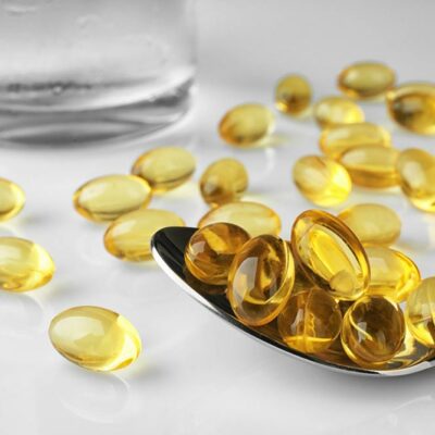 9 health benefits of fish oil supplements