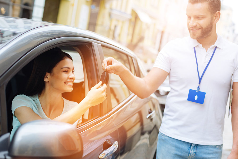 4 key things to consider when leasing a car