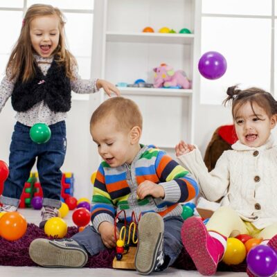 8 daycare problems parents need to recognize