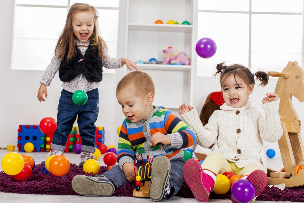 8 daycare problems parents need to recognize