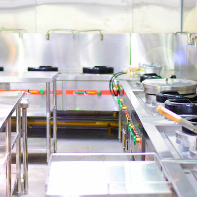 9 errors to avoid when buying commercial kitchen equipment