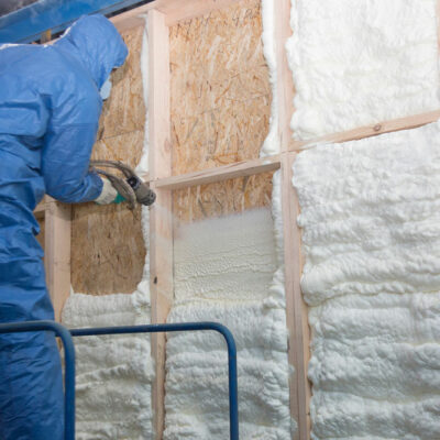 3 common spray foam insulation mistakes to avoid