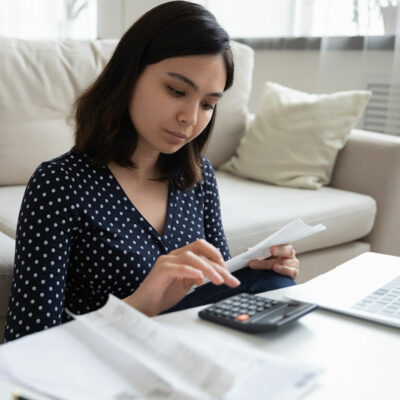 6 mistakes to avoid when applying for a home loan