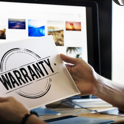 8 surprising things that a home warranty doesn’t include