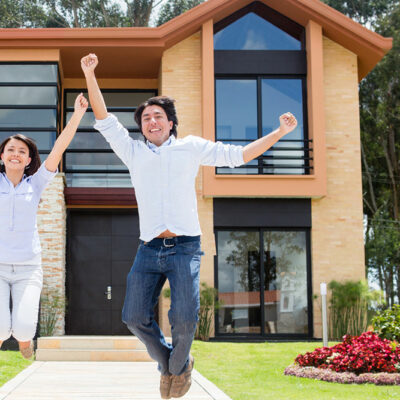 Avoid these 7 mistakes when buying a dream home