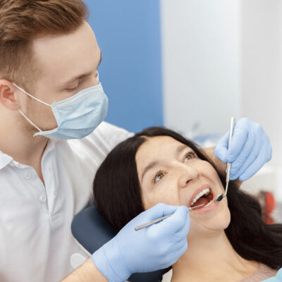 8 mistakes to avoid with dental implants